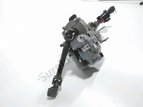 Steering column RENAULT KANGOO Express (FW0/1_) 1.5 dCi 90 (FW0G, FW05, FW08, FW11) | BP38261038M21 - Image 2