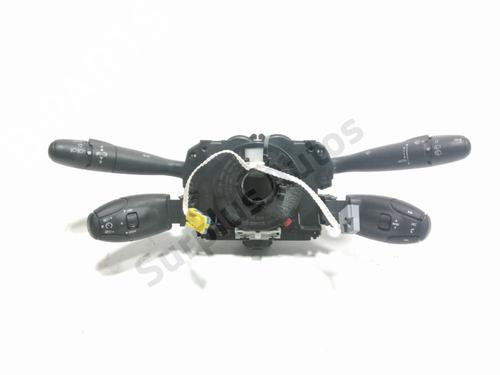 Used Steering wheel controls PEUGEOT 308 I (4A_, 4C_) 1.6 HDi (112 hp) 32770735