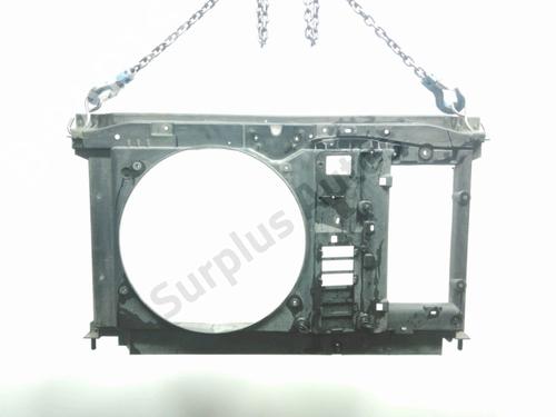 Frontplade/Frontkurv PEUGEOT 3008 I MPV (0U_) 2.0 HDi (163 hp) 28237839