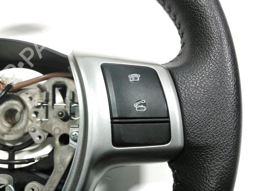Steering wheel TOYOTA YARIS (_P13_) 1.0 (KSP130_, KSP130) | BP28225314C49 