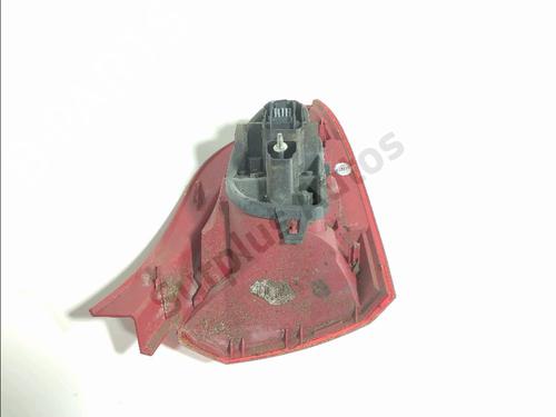 Left taillight RENAULT TWINGO II (CN0_) 1.5 dCi 75 | BP38261449C34 - Image 3