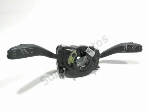 Used Steering wheel controls VW POLO V (6R1, 6C1) 1.6 TDI (90 hp) 28447780