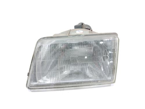 Used Left headlight PEUGEOT 205 I (741A/C) 1.7 Diesel (60 hp) 31005135
