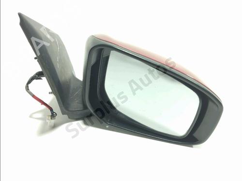 Used Right mirror MITSUBISHI MIRAGE / SPACE STAR VI Hatchback (A0_A) 1.2 (71 hp) 32488567