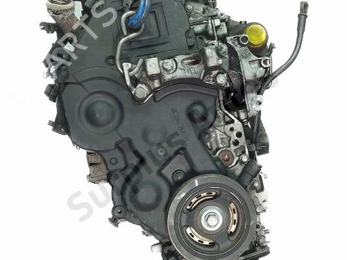 Engine PEUGEOT PARTNER MPV (5_, G_) 1.6 HDi 90 | BP36464243M1 - Image 2