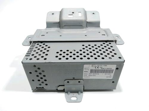 Used Radio Radio 37769860 37769860