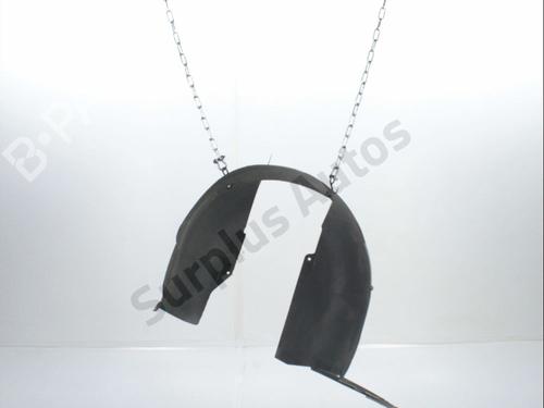 Used Wheel arch CITROËN C2 (JM_) 1.1 (60 hp) 29048581