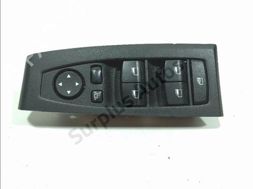 Venstre fortil elrude kontakt BMW 2 Gran Tourer (F46) 216 d (116 hp) 32102530