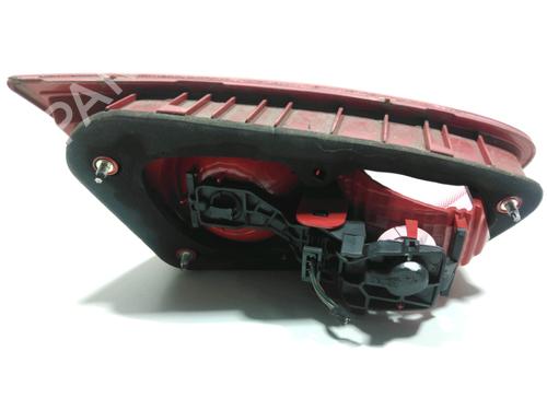 Right tailgate light SEAT LEON (1P1) 1.9 TDI | BP28267279C80 