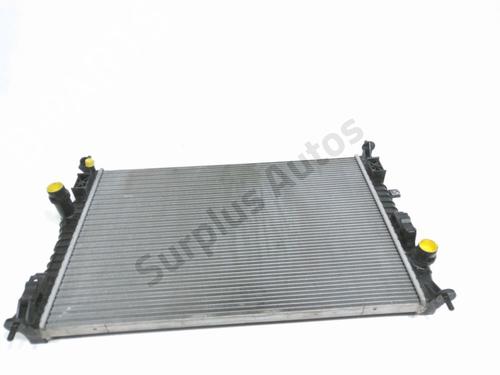 Used Water radiator Water radiator 37764309 37764309