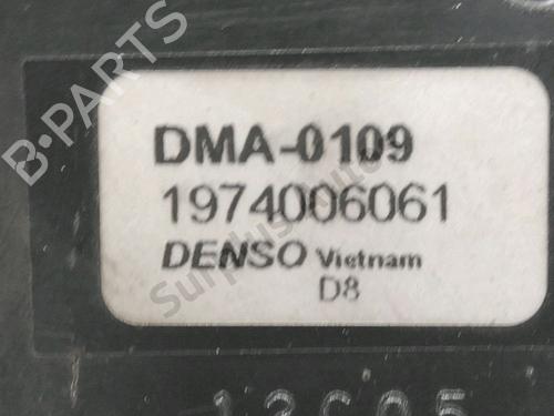 Mass air flow sensor TOYOTA YARIS (_P9_) 1.4 D-4D (NLP90_, NLP90R) | BP30984987M95