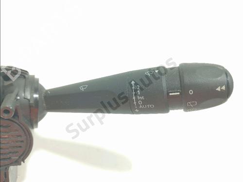 Steering wheel controls CITROËN C3 III (SX) 1.5 BlueHDi 100 (SXYHYP, SXYHTU) | BP38497305E15 - Image 3