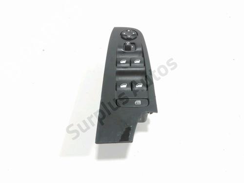 left-front-window-switch-citroen-c4-picasso-ii-2013-34001954 main image