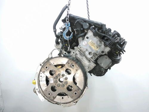 Engine BMW 3 Coupe (E92) 335 d | BP39161856M1 - Image 4