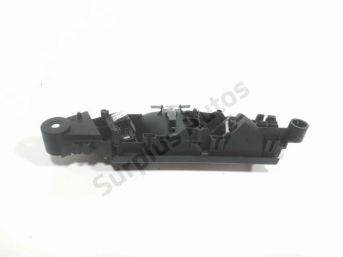 Front left interior door handle AUDI Q7 (4LB) 3.0 TDI quattro | BP28243259I13 - Image 2