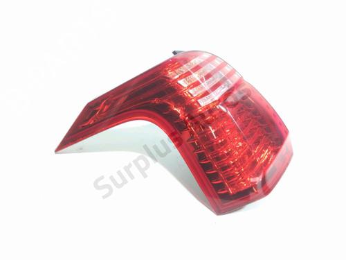 Used Left taillight Left taillight PEUGEOT 5008 (0U_, 0E_) 1.6 HDi (114 hp) 36069104 36069104