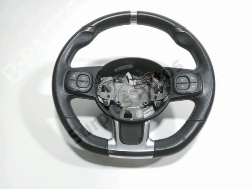 Volante Volante ABARTH 500 / 595 / 695 1.4 (312.AXY11, 312.AXY1A) (145 hp) 39705778 39705778