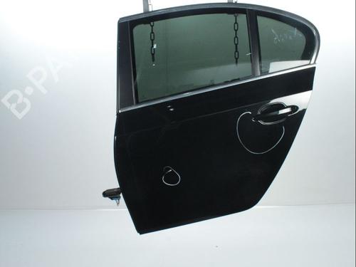 Left rear door BMW 5 (E60) 530 d | BP28253754C4 