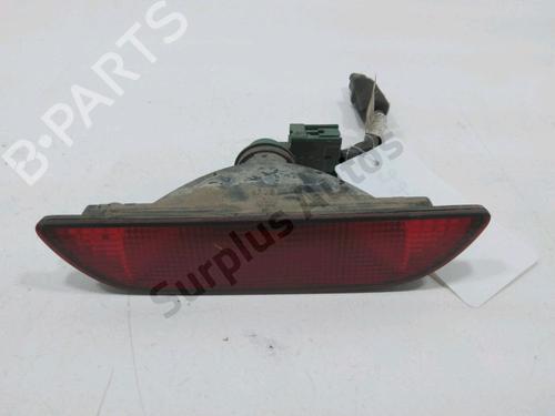 Used Rear fog light NISSAN NOTE (E11, NE11) 1.5 dCi (86 hp) 31006983