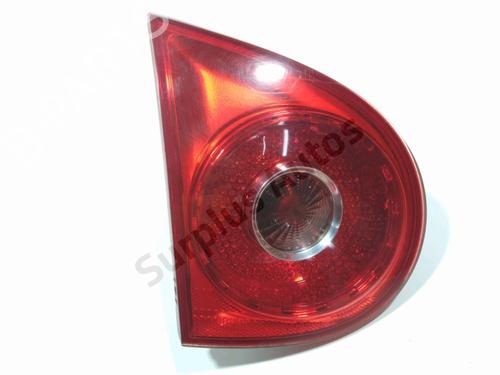 Venstre baglygte bagklap VW GOLF V (1K1) 1.9 TDI | BP28268268C79 