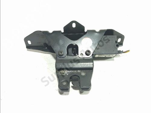 Used Tailgate lock Tailgate lock BMW 5 Touring (E61) 530 d (235 hp) 34232623 34232623