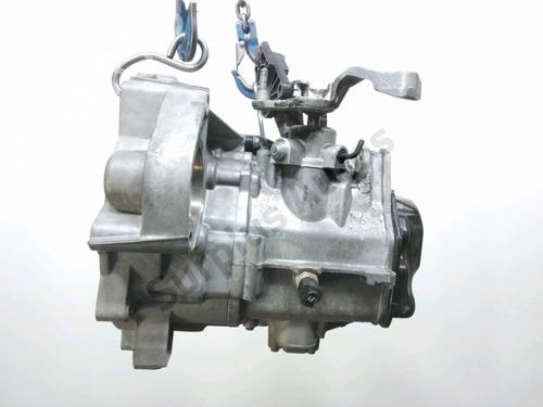 Gearbox SEAT IBIZA IV (6J5, 6P1) 1.2 TSI | BP28224384M3 