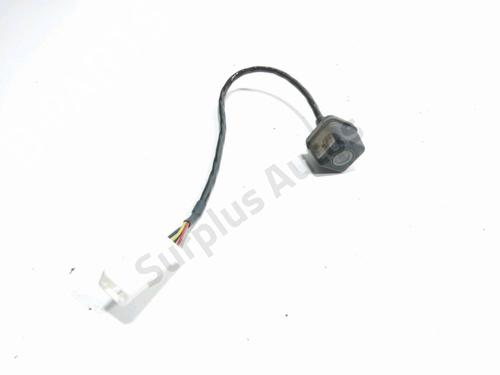 Caméra Caméra RENAULT SCÉNIC III (JZ0/1_) 1.5 dCi (110 hp) 34712905 34712905