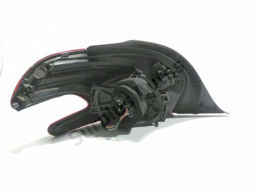 Right taillight PEUGEOT 208 I (CA_, CC_) 1.6 BlueHDi 100 | BP29580650C35 