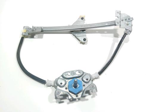 Rudehejsemekanisme venstre bagtil PEUGEOT 307 (3A/C) 1.6 HDi (90 hp) 29858805