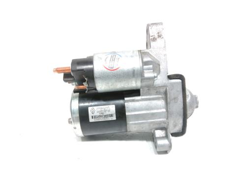 Anlasser für RENAULT SCÉNIC IV (J9_) 1.3 TCe 115 (J9N9) (115 hp) 28222063