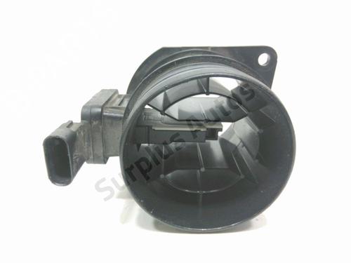 Used Mass air flow sensor Mass air flow sensor VW POLO V (6R1, 6C1) 1.4 TDI (75 hp) 40059085 40059085