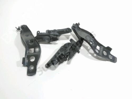 Used Hinge/Door check strap MERCEDES-BENZ A-CLASS (W177) [2018-2025]  29579965