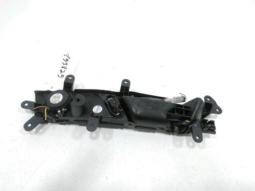 Front left interior door handle AUDI A6 C6 (4F2) 3.0 TDI quattro | BP37775260I13 - Image 2