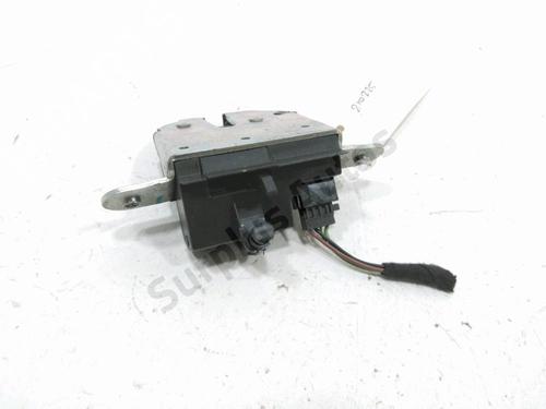 Tailgate lock OPEL MERIVA B MPV (S10) 1.3 CDTI (75) | BP28803928C101 