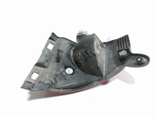 Rear fog light PEUGEOT 2008 I (CU_) 1.2 VTi | BP32356607C37