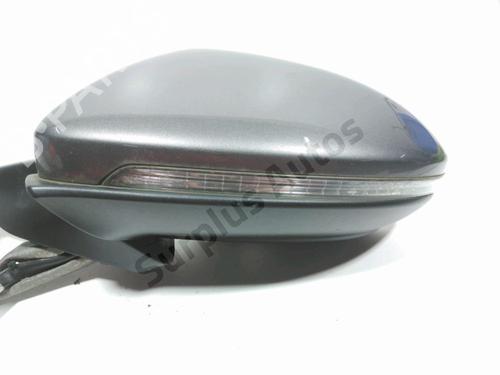 Left mirror VW GOLF VII (5G1, BQ1, BE1, BE2) 1.2 TSI | BP30958243C26