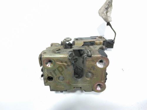 Front left lock RENAULT TWINGO I (C06_) 1.2 16V (C06C, C06D, C06K) | BP30119186C98