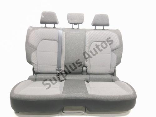 Used Rear seat Rear seat RENAULT SYMBIOZ 1.6 E-Tech 145 (143 hp) 36465283 36465283
