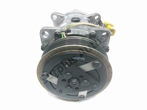 Used AC compressor CITROËN XSARA PICASSO (N68) 2.0 HDi (90 hp) 31058364