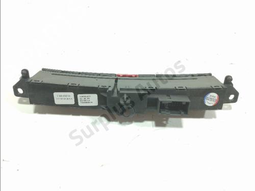Warning switch FIAT 500L (351_, 352_) 1.6 D Multijet (199LYD1B) | BP40464532I22 - Image 2