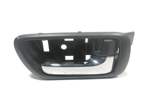 Used Front right interior door handle Front right interior door handle 29858179 29858179