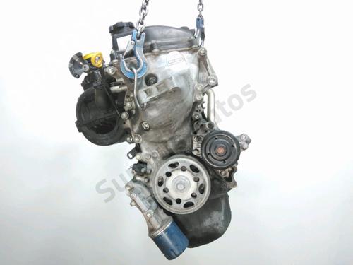 Engine CITROËN C1 (PM_, PN_) 1.0 | BP39910712M1 - Image 4