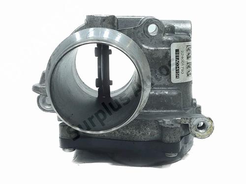 Used Throttle body Throttle body 36593020 36593020