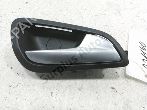 Used Front right interior door handle Front right interior door handle 30996201 30996201