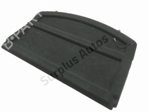 Used Rear parcel shelf RENAULT SCÉNIC IV (J9_) 1.3 TCe 115 (J9N9) (115 hp) 30191070