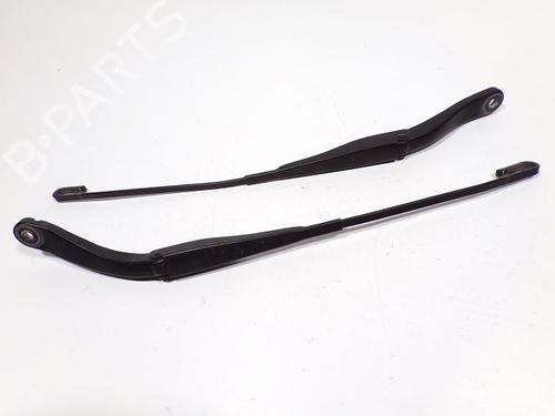 Used Front windshield wiper arm Front windshield wiper arm DACIA LOGAN MCV II 1.5 dCi (90 hp) 28271597 28271597