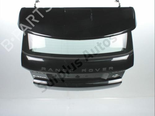 Used Tailgate LAND ROVER RANGE ROVER EVOQUE (L538) 2.0 D (150 hp) 30087027