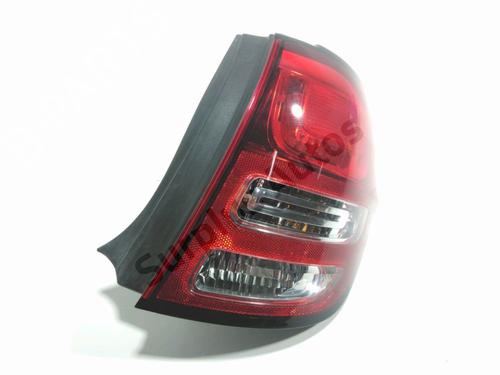 Used Right taillight CITROËN C3 II (SC_) 1.4 (73 hp) 30367656