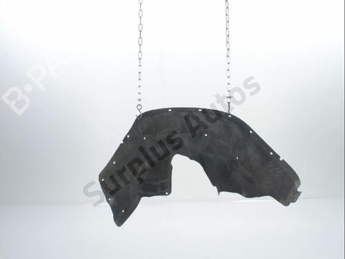 Used Wheel arch BMW X1 (E84) sDrive 18 d (143 hp) 28256561