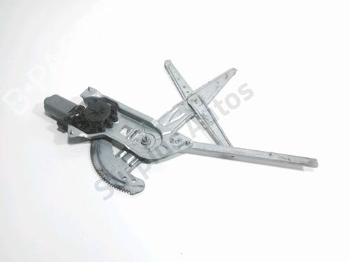 Used Front right window mechanism Front right window mechanism 28240486 28240486